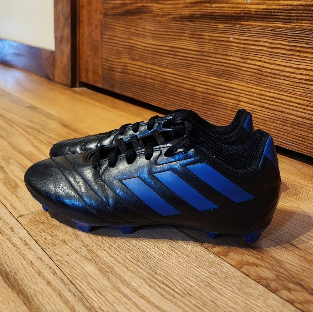 Adidas Boys' Soccer Cleats